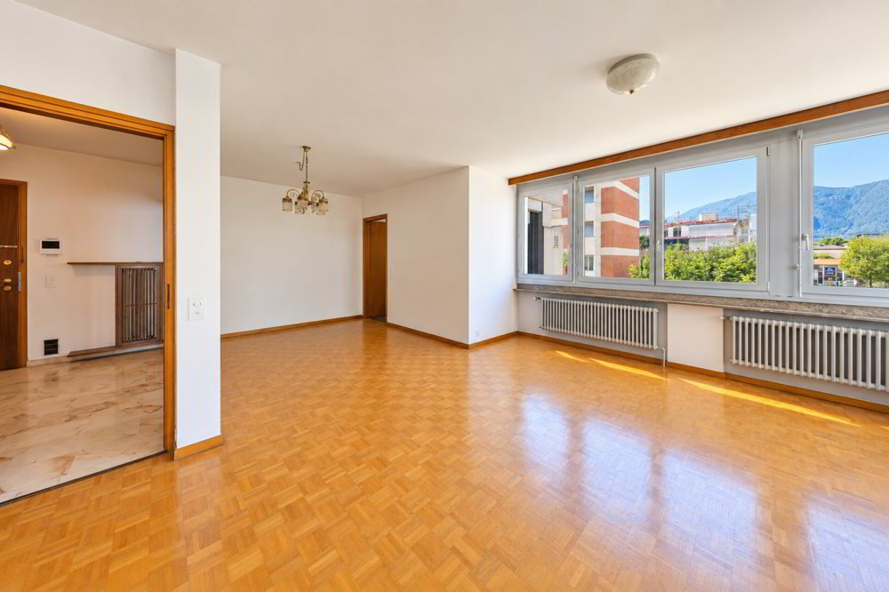 Wohnung – Locarno - Ansicht 2