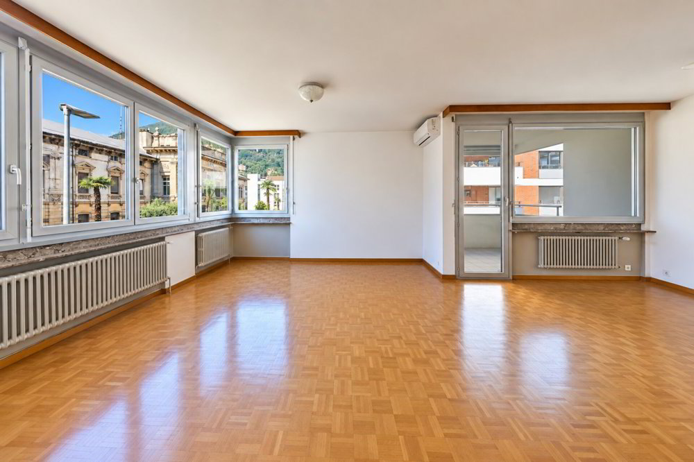 Wohnung – Locarno - Ansicht 3