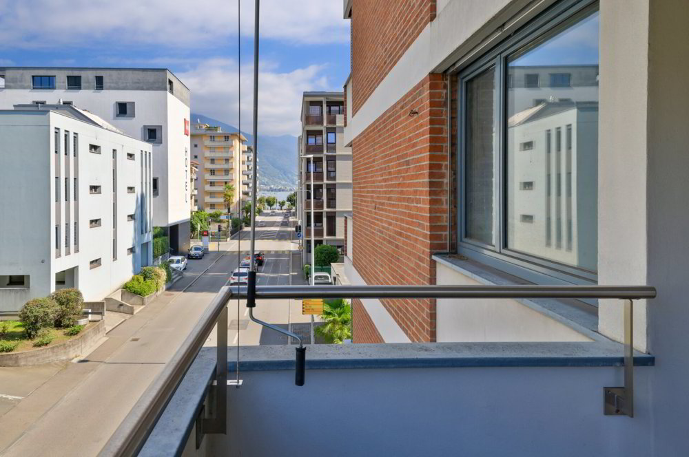 Wohnung – Locarno - Mehr