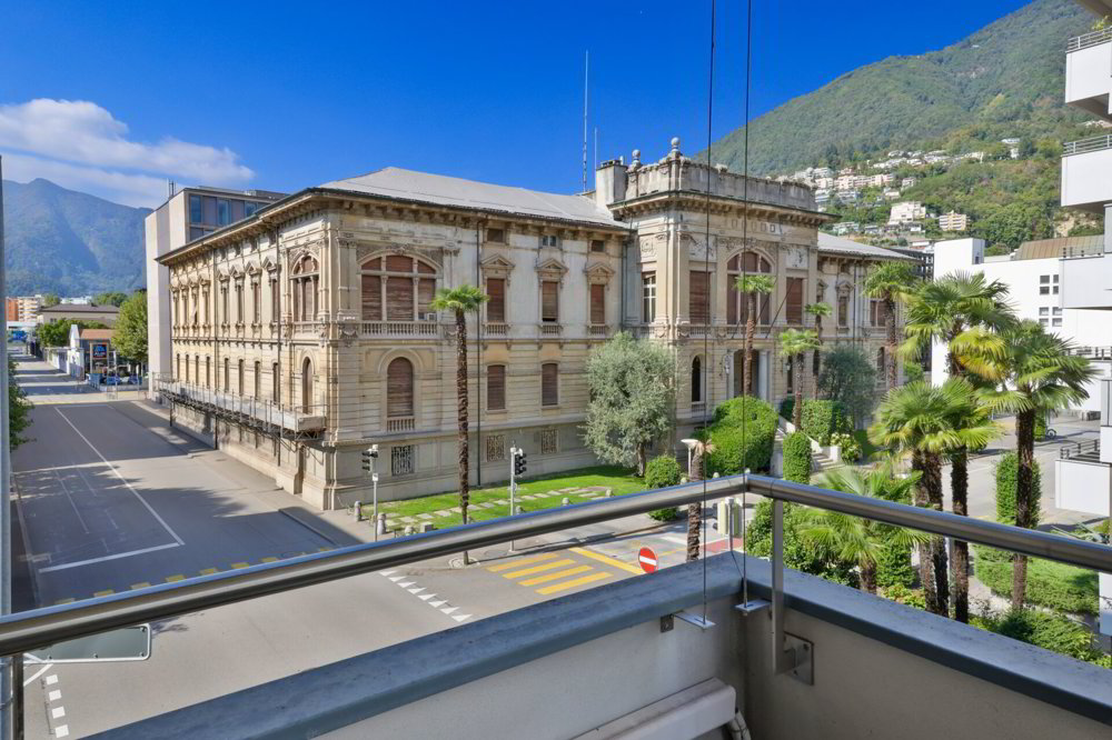 Appartamento di 4.5 locali in vendita a Locarno - immagine 1/7