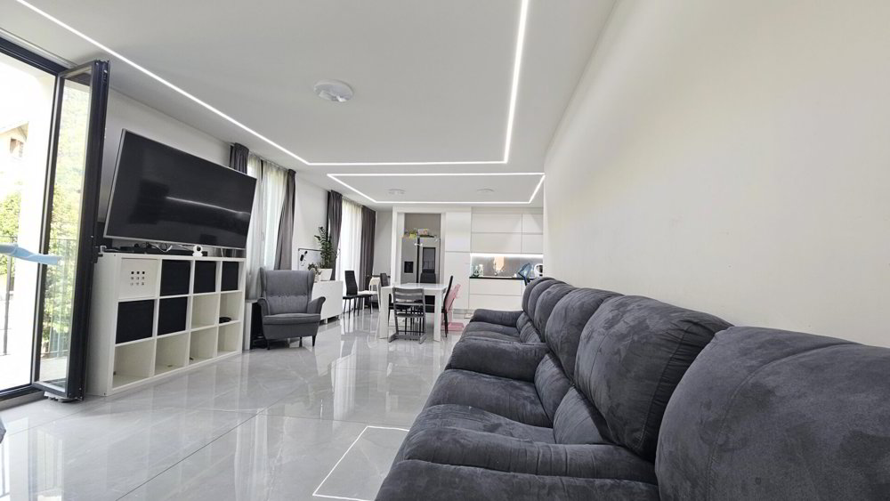 Haus – Osogna - Mehr