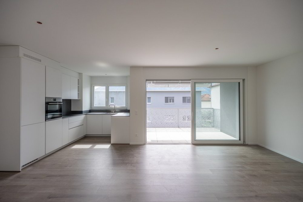 Wohnung – Gordola - Ansicht 5