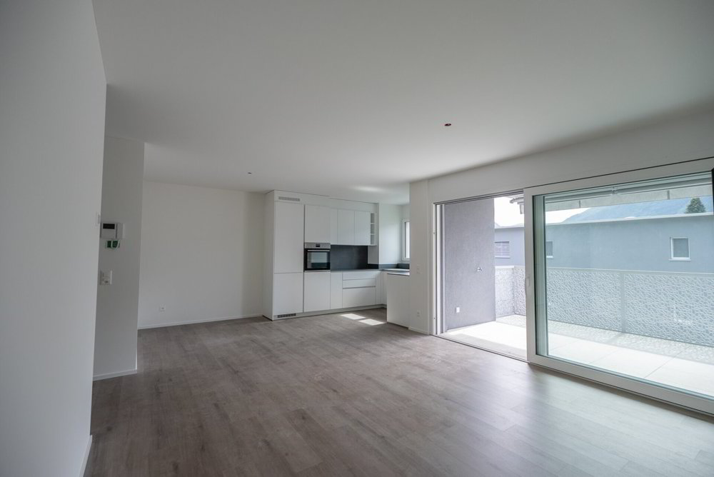 Wohnung – Gordola - Mehr