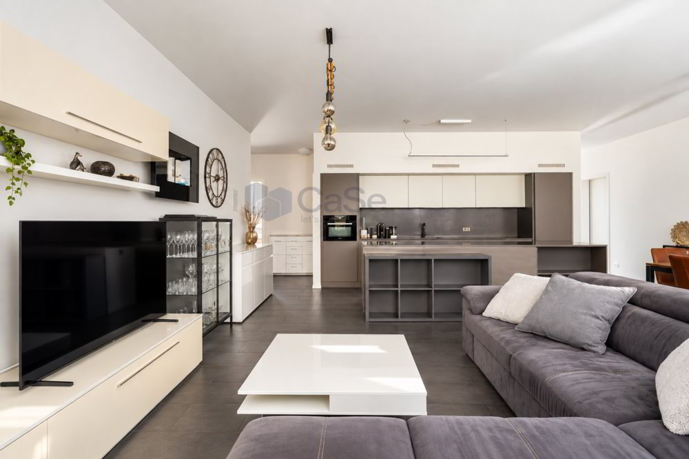 Wohnung – Lugano - Ansicht 2