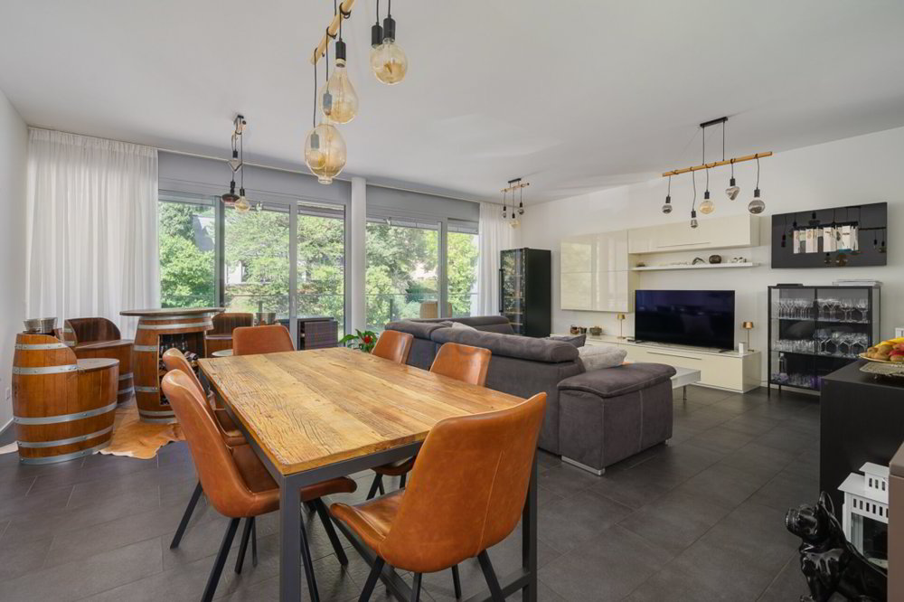 Wohnung – Lugano - Ansicht 4