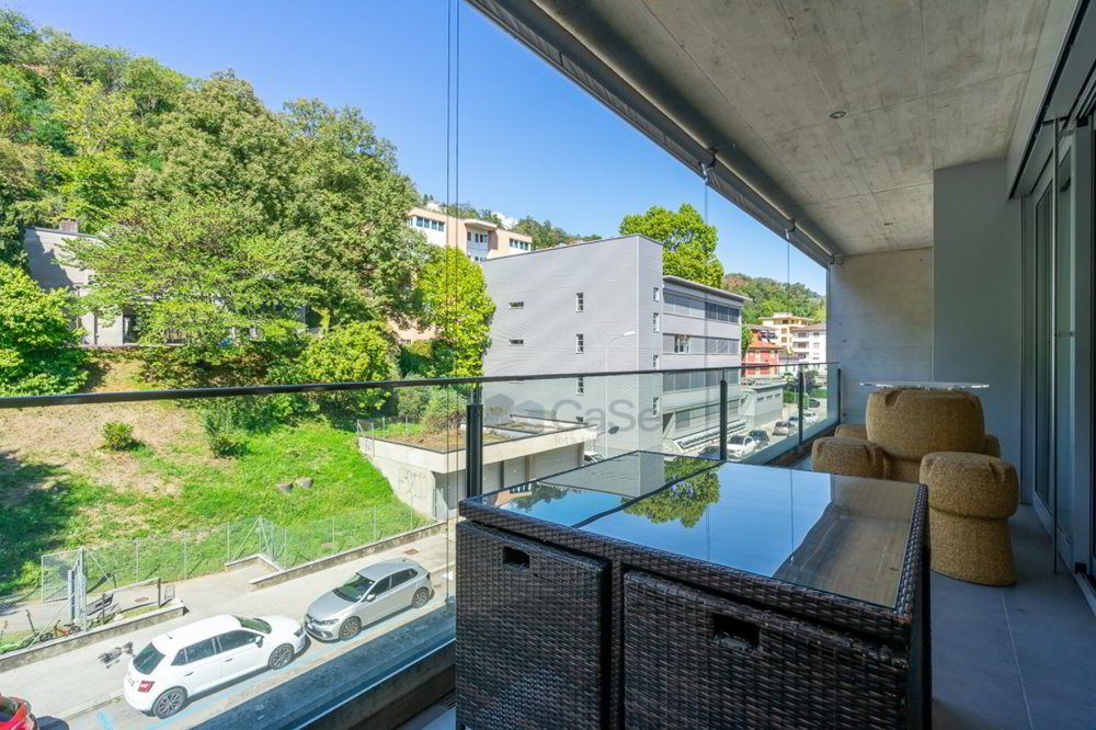 Wohnung – Lugano - Ansicht 5