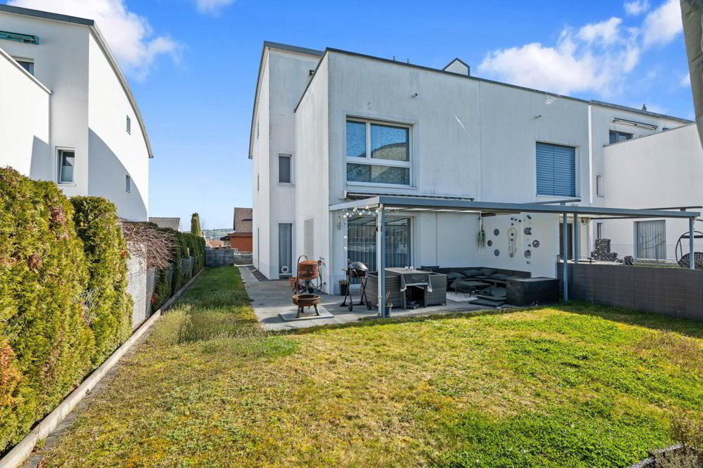 Casa di 5.5 locali in vendita a Dottikon - immagine 1/26