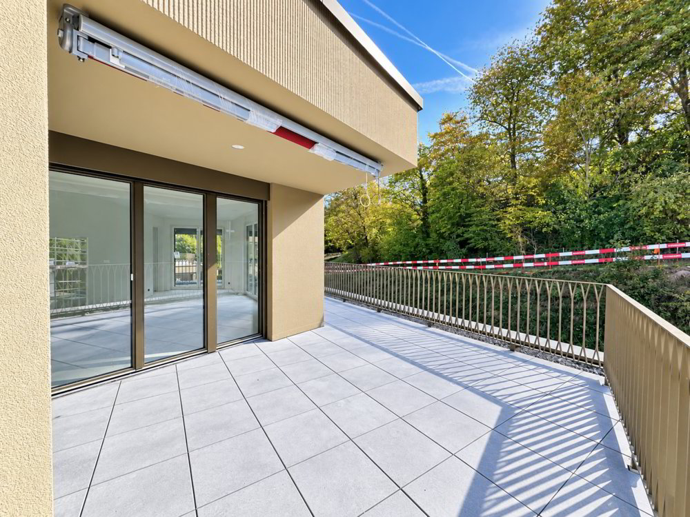 Wohnung – Endingen