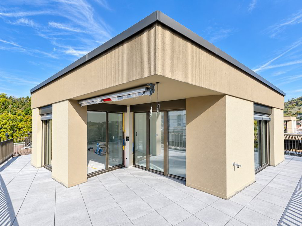 Wohnung – Endingen - Ansicht 2