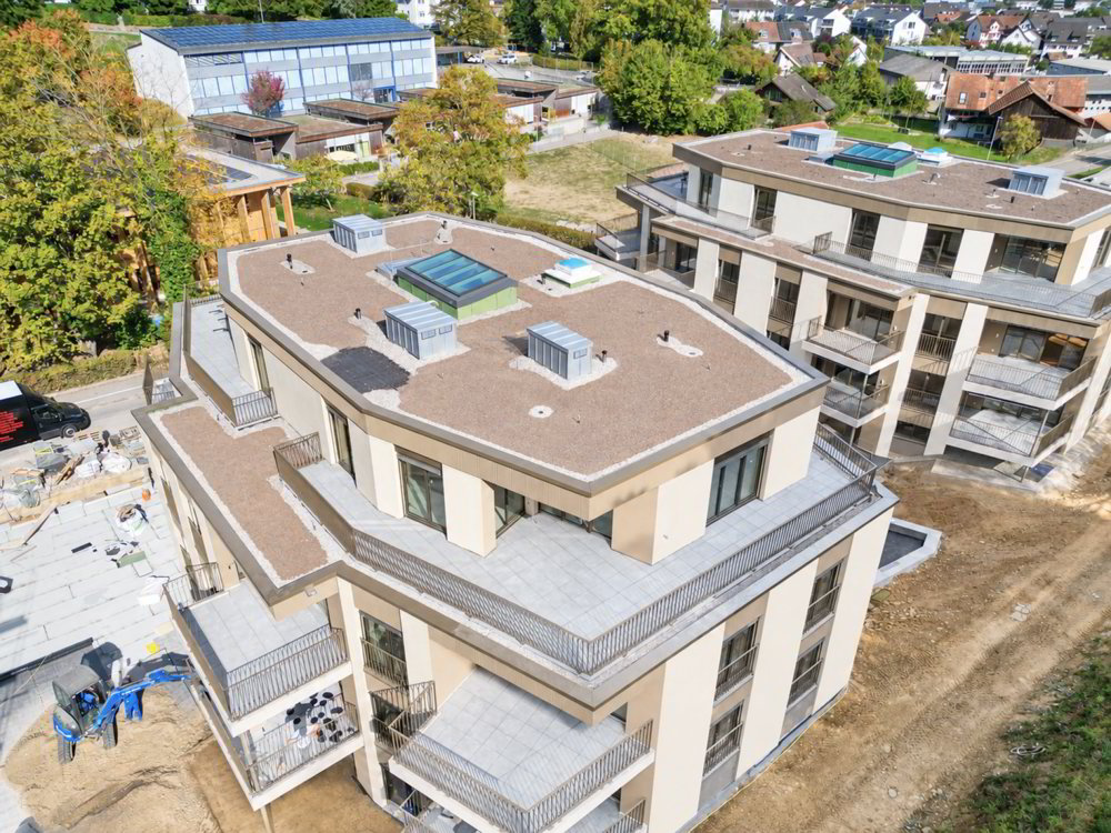 Wohnung – Endingen - Ansicht 5