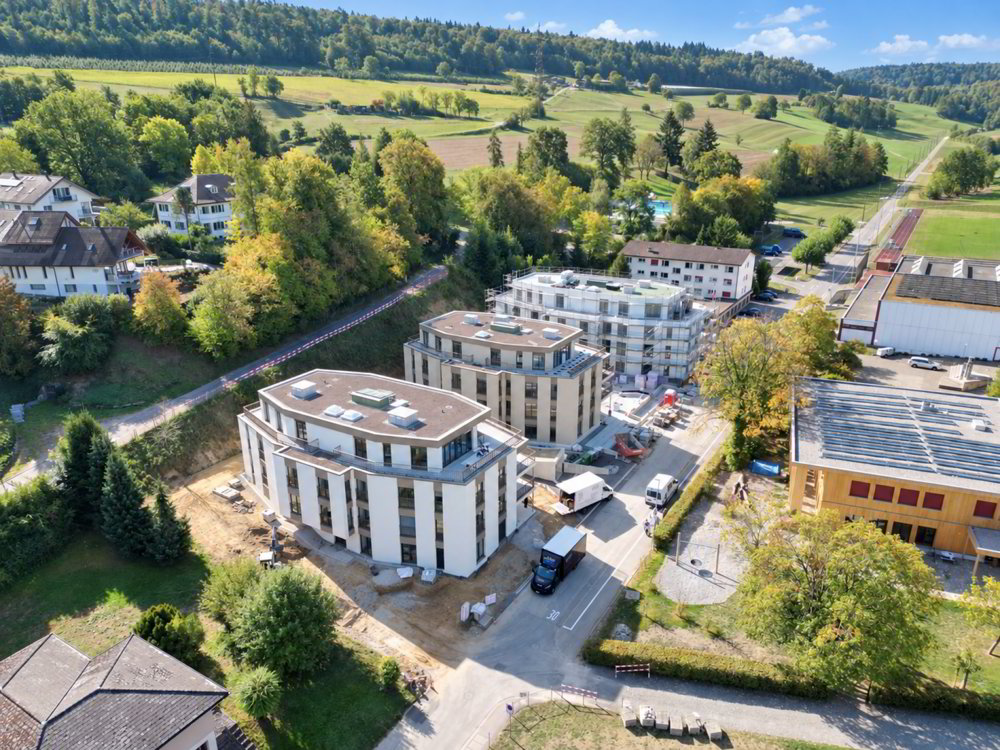 Wohnung – Endingen - Mehr