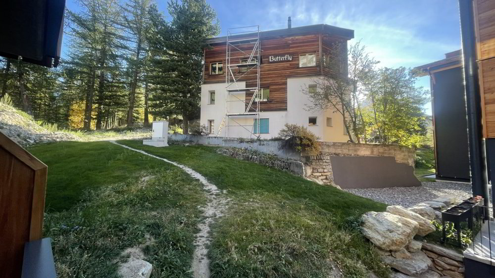 3.5 rooms Apartment to buy in Saas-Fee - image 1/14