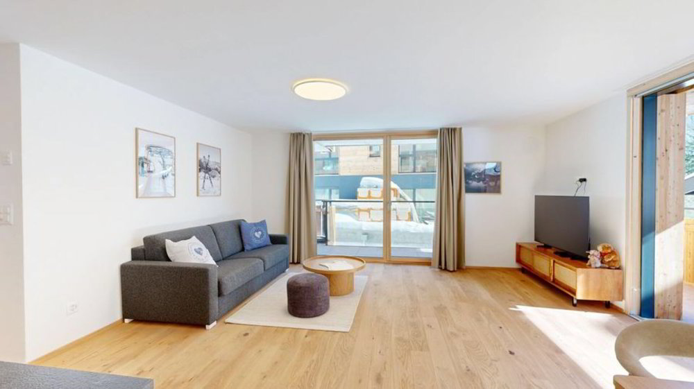 Wohnung – Saas-Fee - Ansicht 4