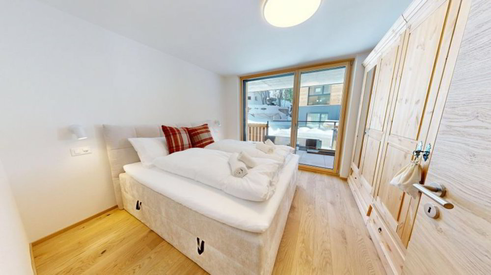 Wohnung – Saas-Fee - Ansicht 5