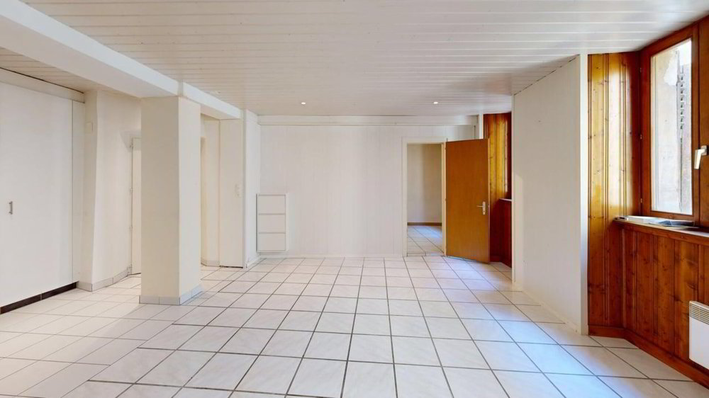 Wohnung – Sion - Ansicht 3