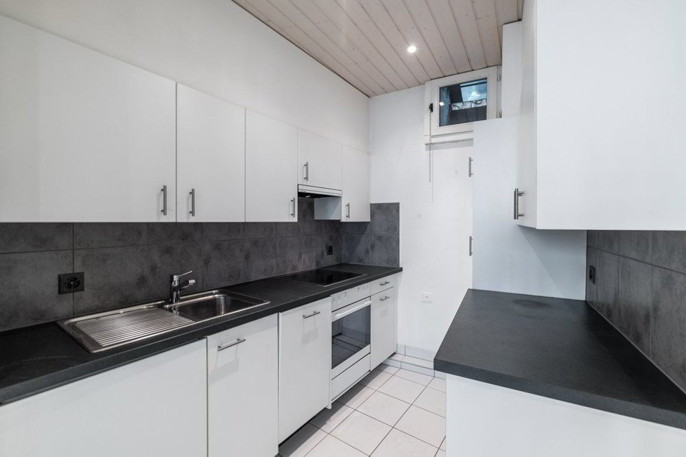 Wohnung – Sion - Ansicht 4