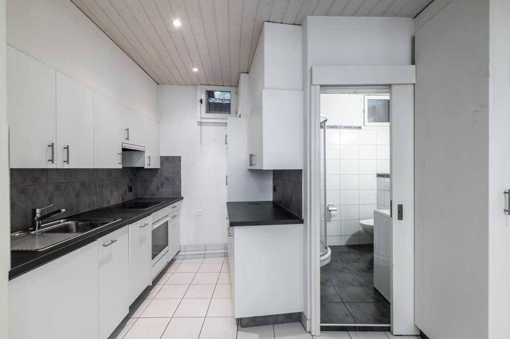 Wohnung – Sion - Ansicht 5