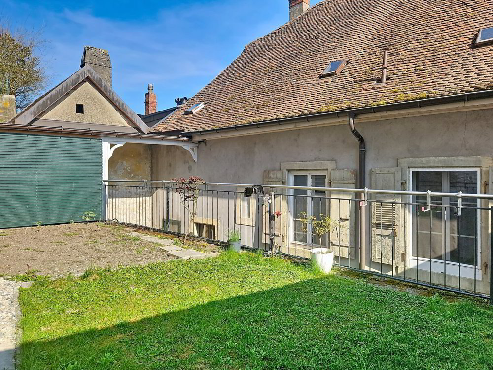 Immeuble - Ansicht 2