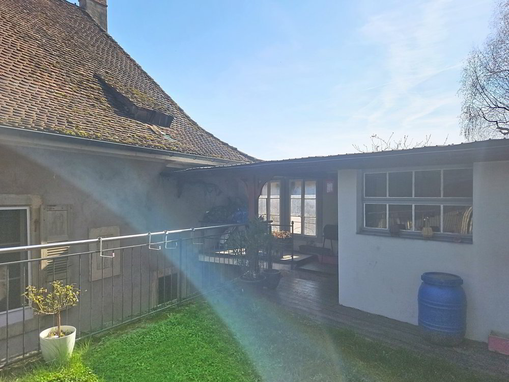 Immeuble - Ansicht 3