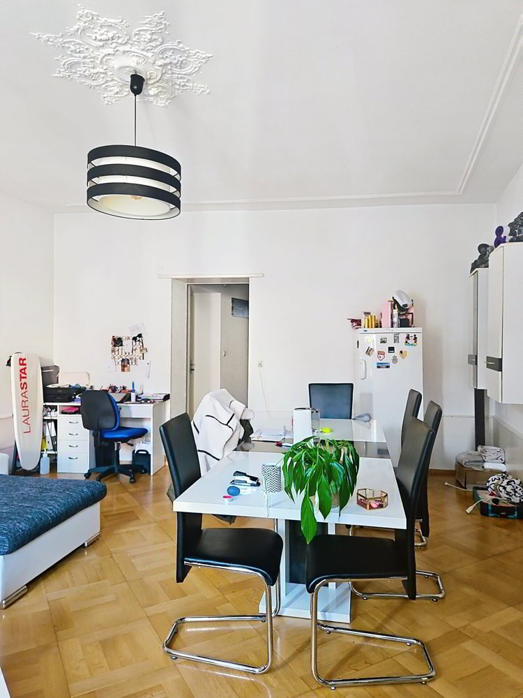 Immeuble - Ansicht 4