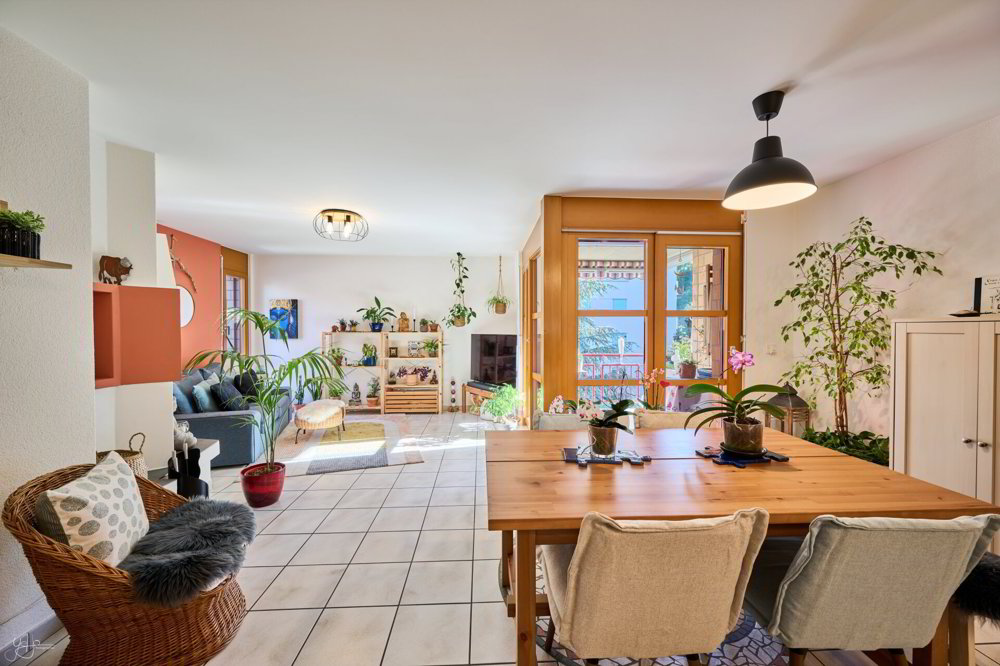 Wohnung – Boudry - Ansicht 2