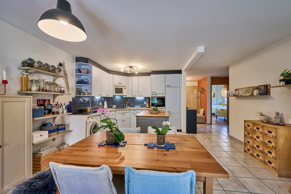 Wohnung – Boudry - Ansicht 4