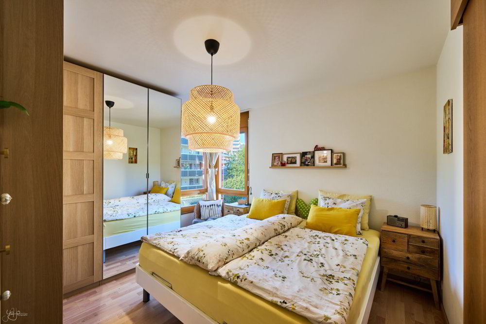 Wohnung – Boudry - Ansicht 5