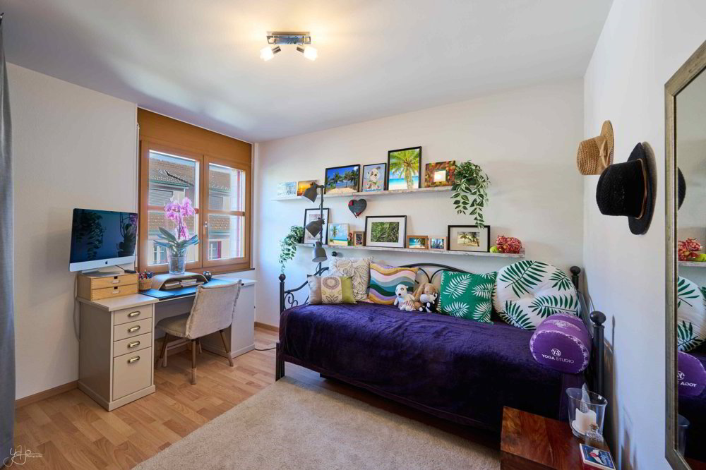 Wohnung – Boudry - Mehr