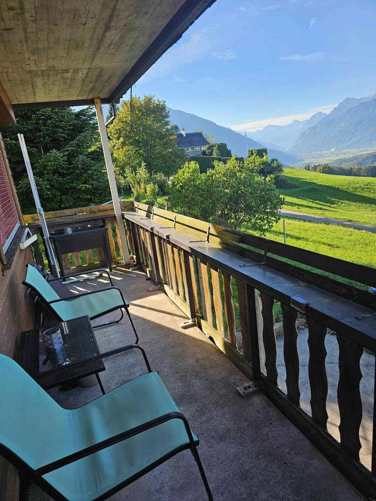 Wohnung – Rieden SG - Ansicht 2