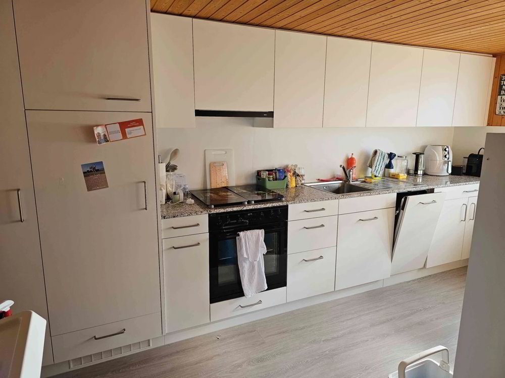 Wohnung – Rieden SG - Ansicht 3