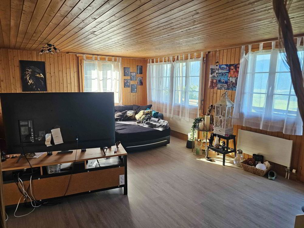 Wohnung – Rieden SG - Ansicht 4