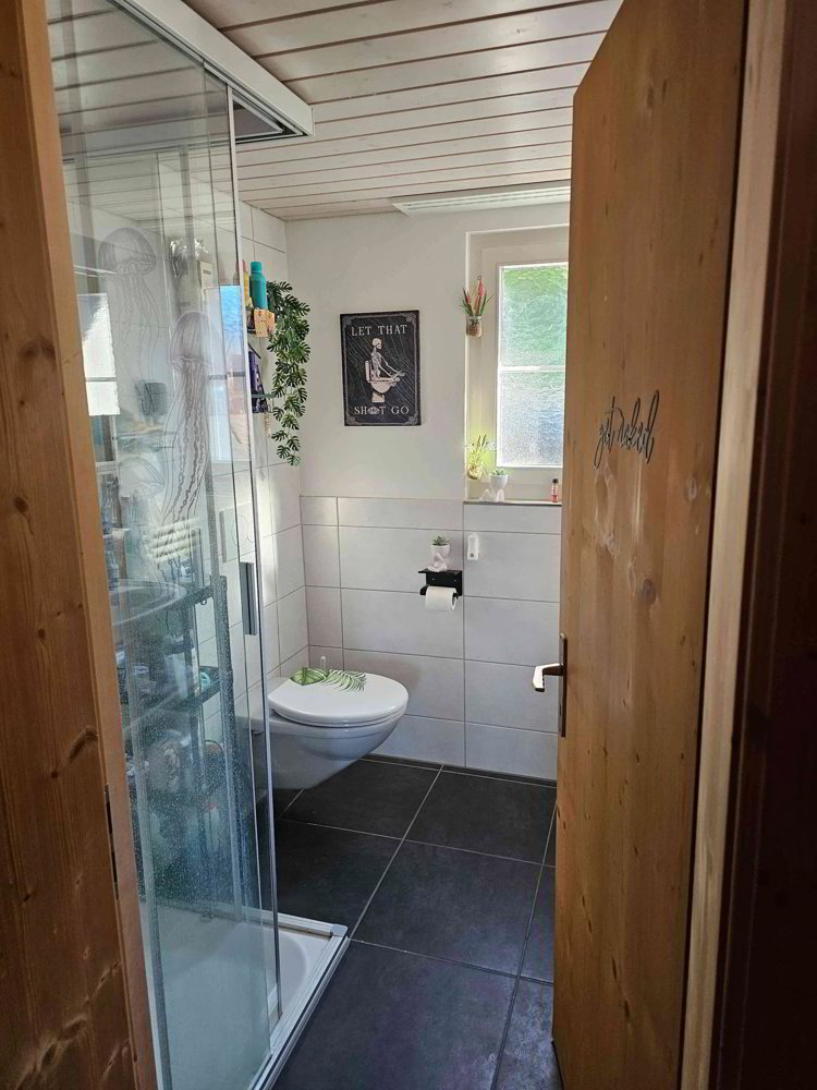 Wohnung – Rieden SG - Ansicht 5