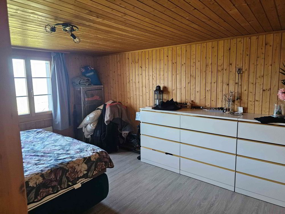 Wohnung – Rieden SG - Mehr