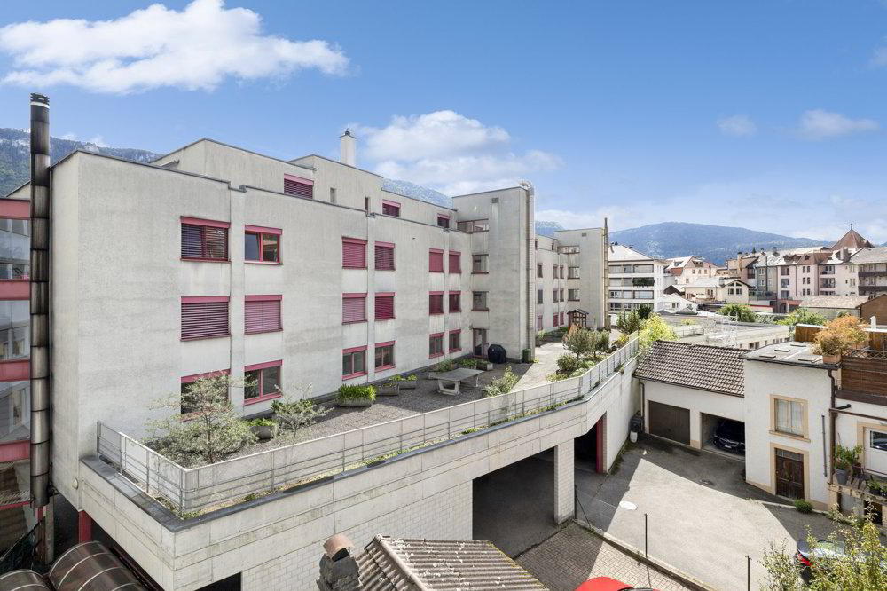 Appartement 3 pièces à louer à Moutier - image 1/2