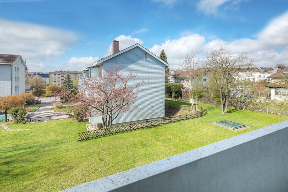 4 rooms Apartment for rent in Jegenstorf - image 1/7