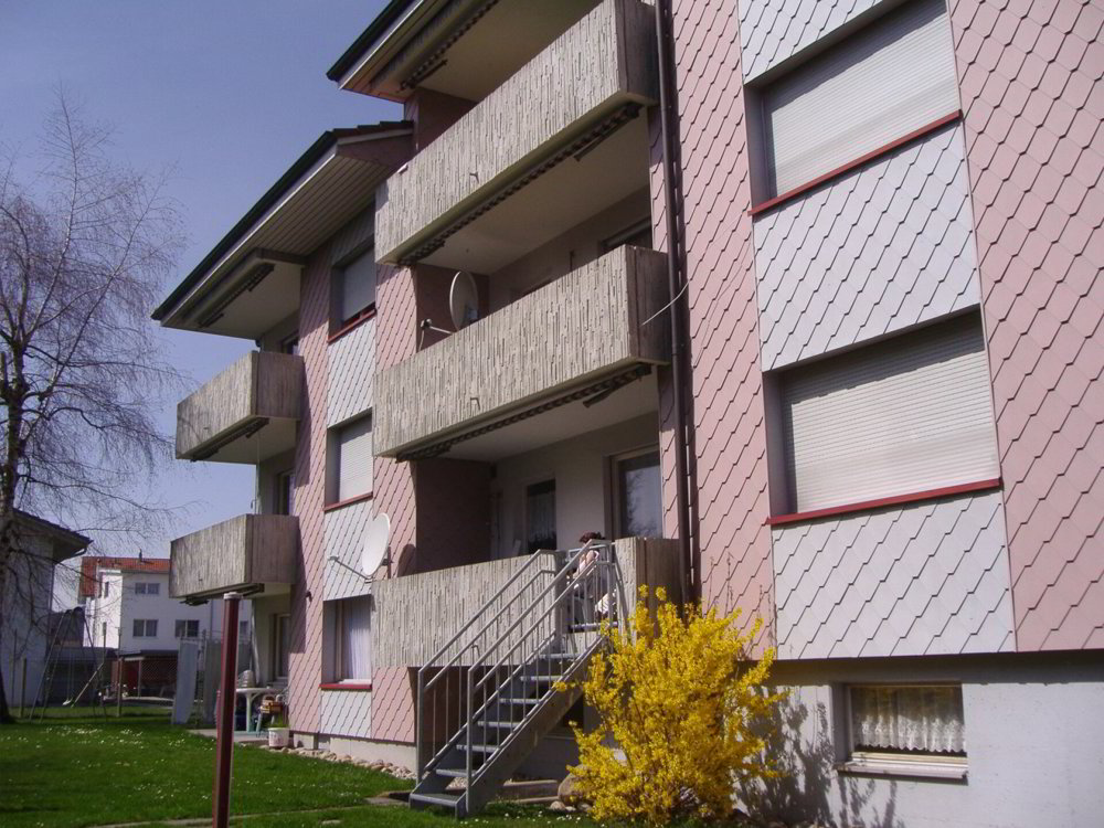 Appartamento di 4.5 locali in affitto a Schötz - immagine 1/10