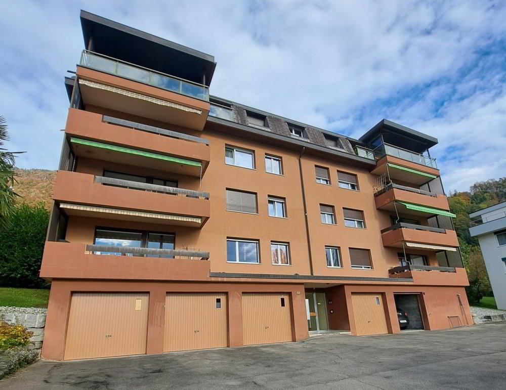 Appartamento di 4 locali in affitto a Weggis - immagine 1/10