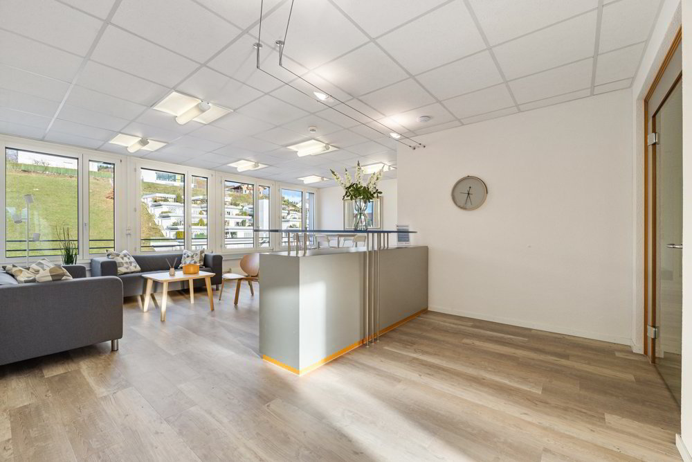 Verwirklichen Sie Ihren beruflichen Traum - Business Center Willisau! - Ansicht 2