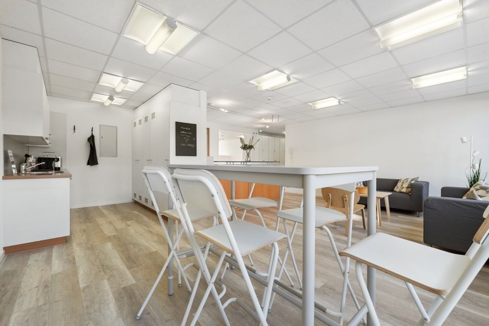 Verwirklichen Sie Ihren beruflichen Traum - Business Center Willisau! - Ansicht 3