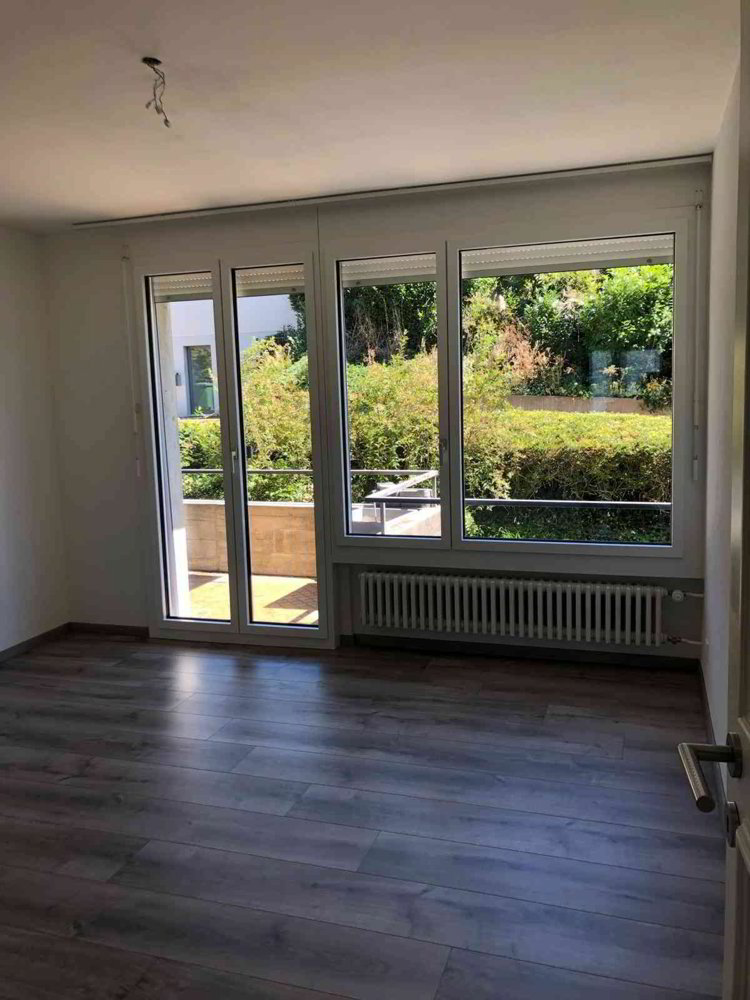 Appartamento di 4.5 locali in affitto a Mörigen - immagine 1/13