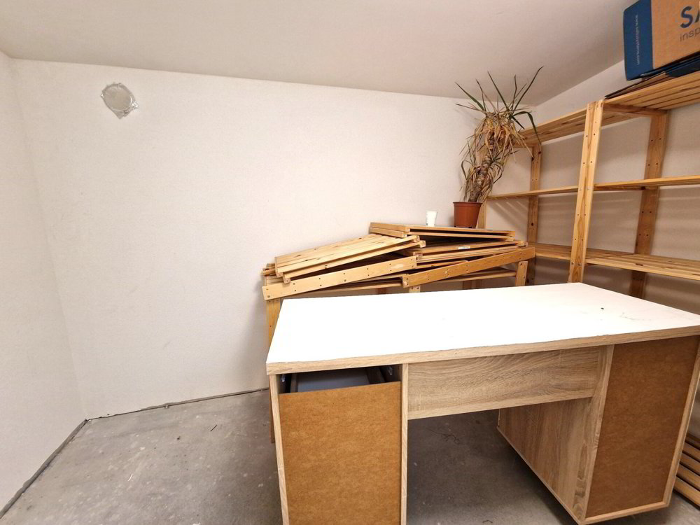 Marly Innovation Center - Surface administrative de 46 m² au 3ème étage - Ansicht 4