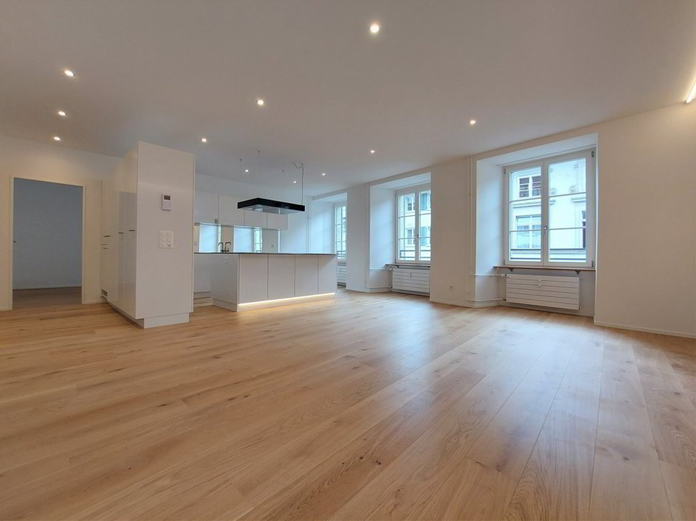 Wohnung – Solothurn