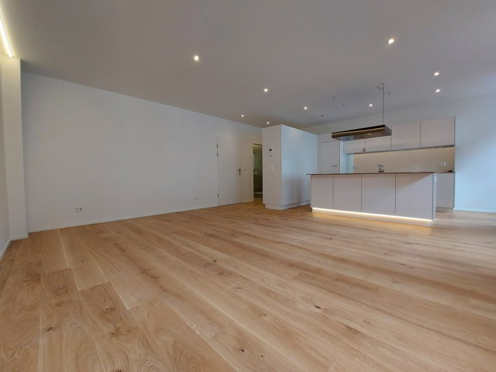 Wohnung – Solothurn - Ansicht 2