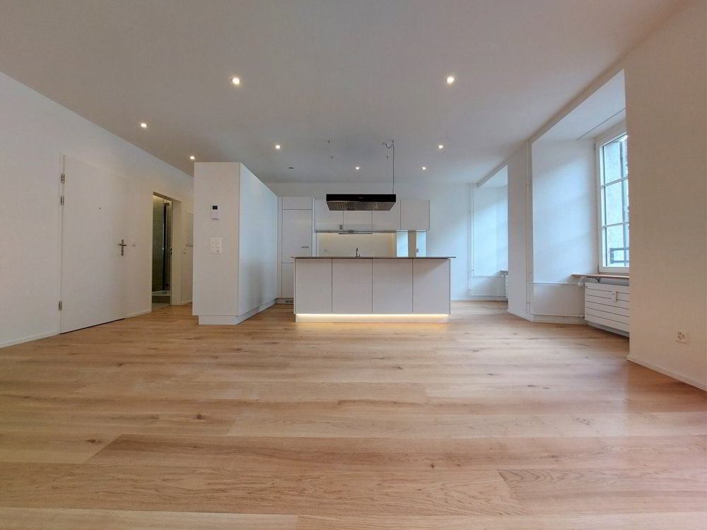 Wohnung – Solothurn - Ansicht 3