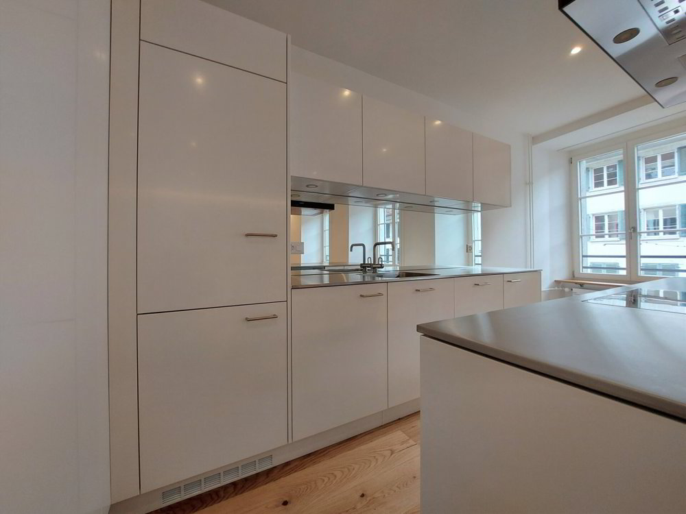 Wohnung – Solothurn - Ansicht 4