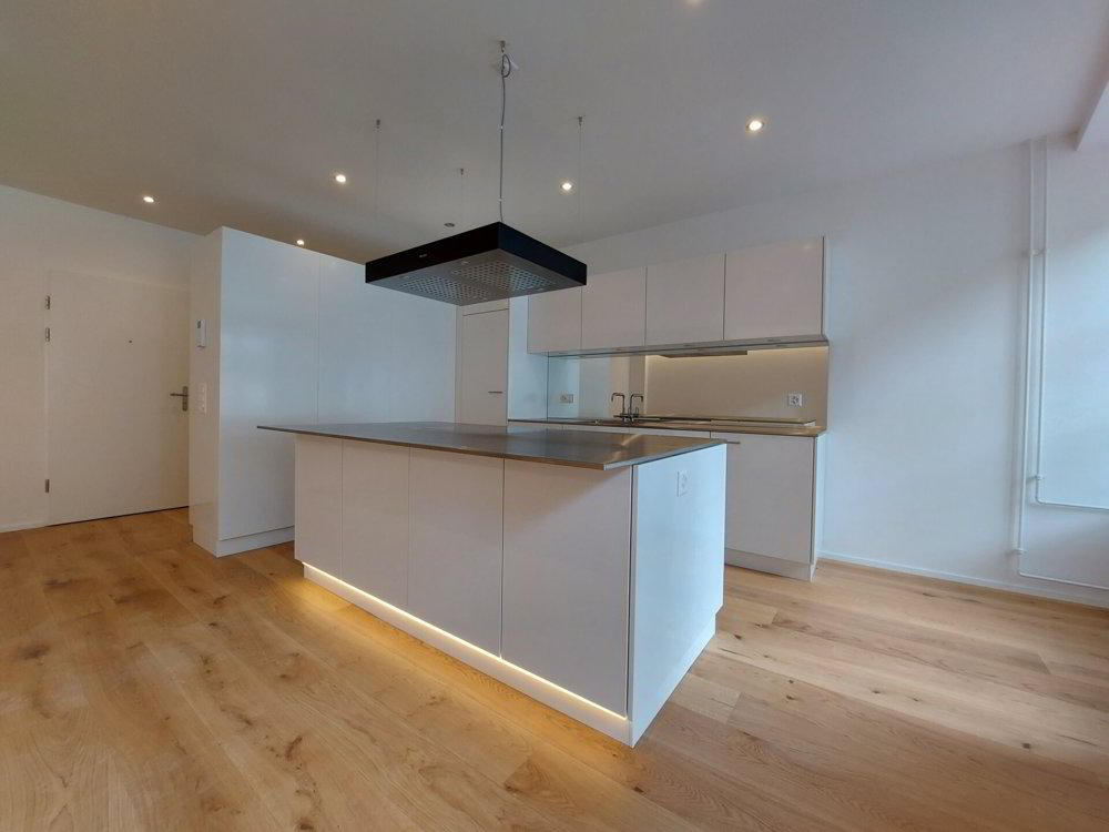 Wohnung – Solothurn - Ansicht 5