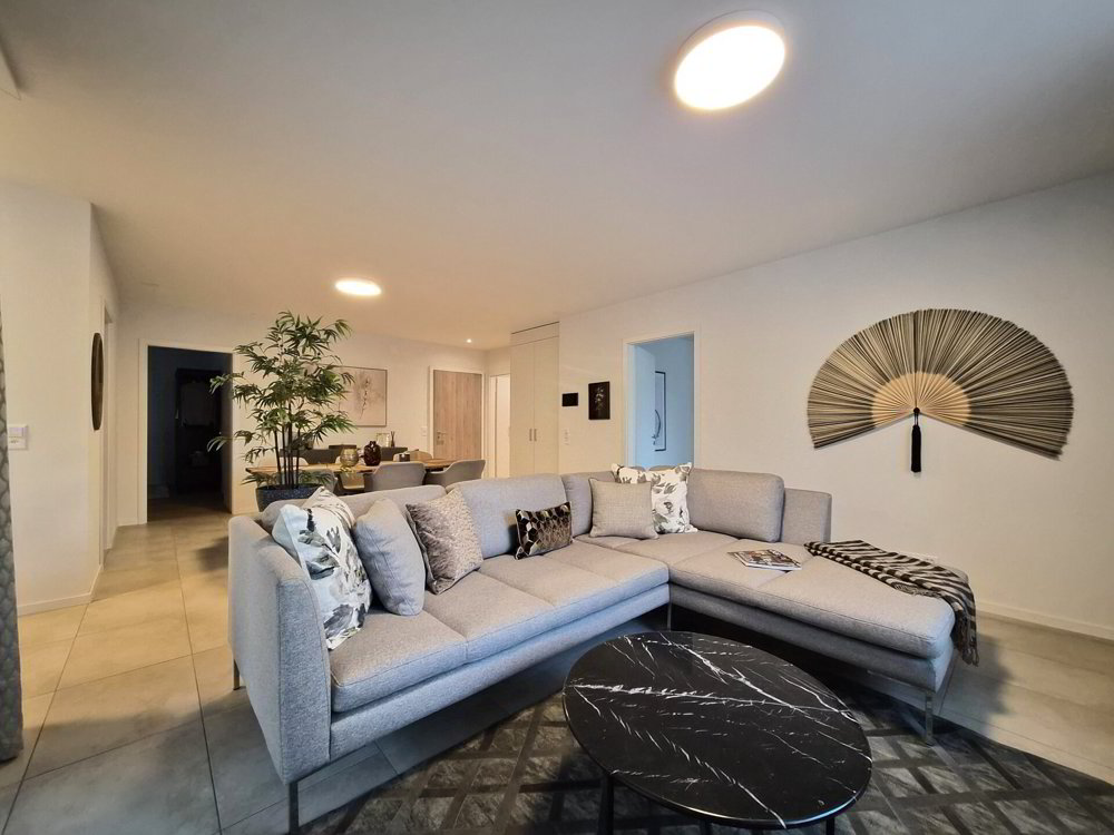 Wohnung – Marly - Ansicht 4