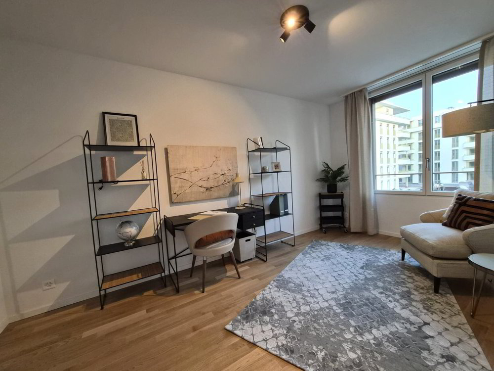 Wohnung – Marly - Ansicht 5
