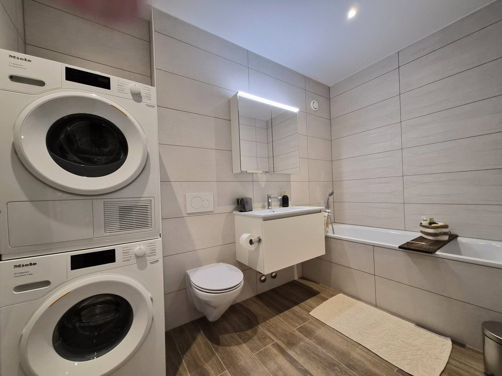 Wohnung – Marly - Mehr