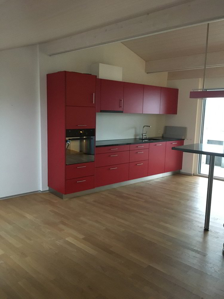Wohnung – Düdingen - Ansicht 3
